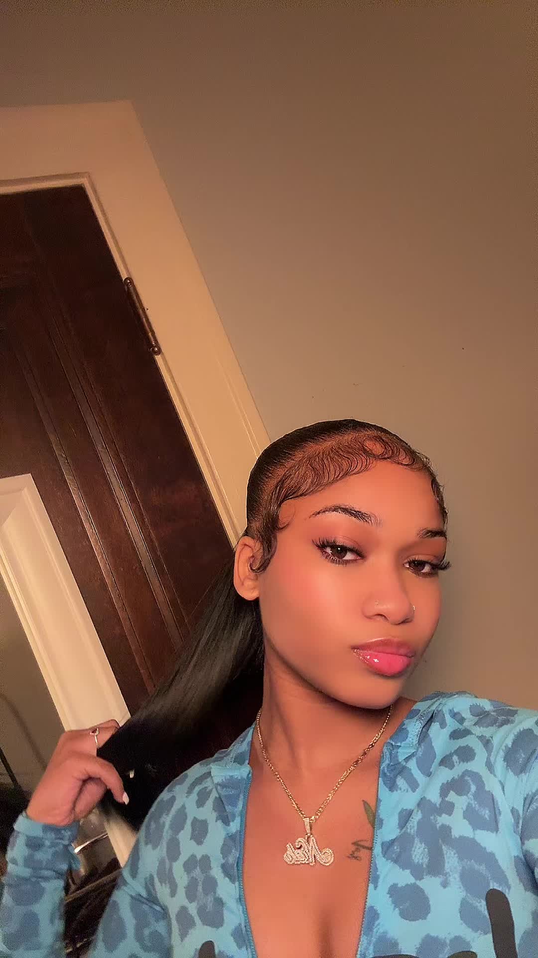@baby K♌️
