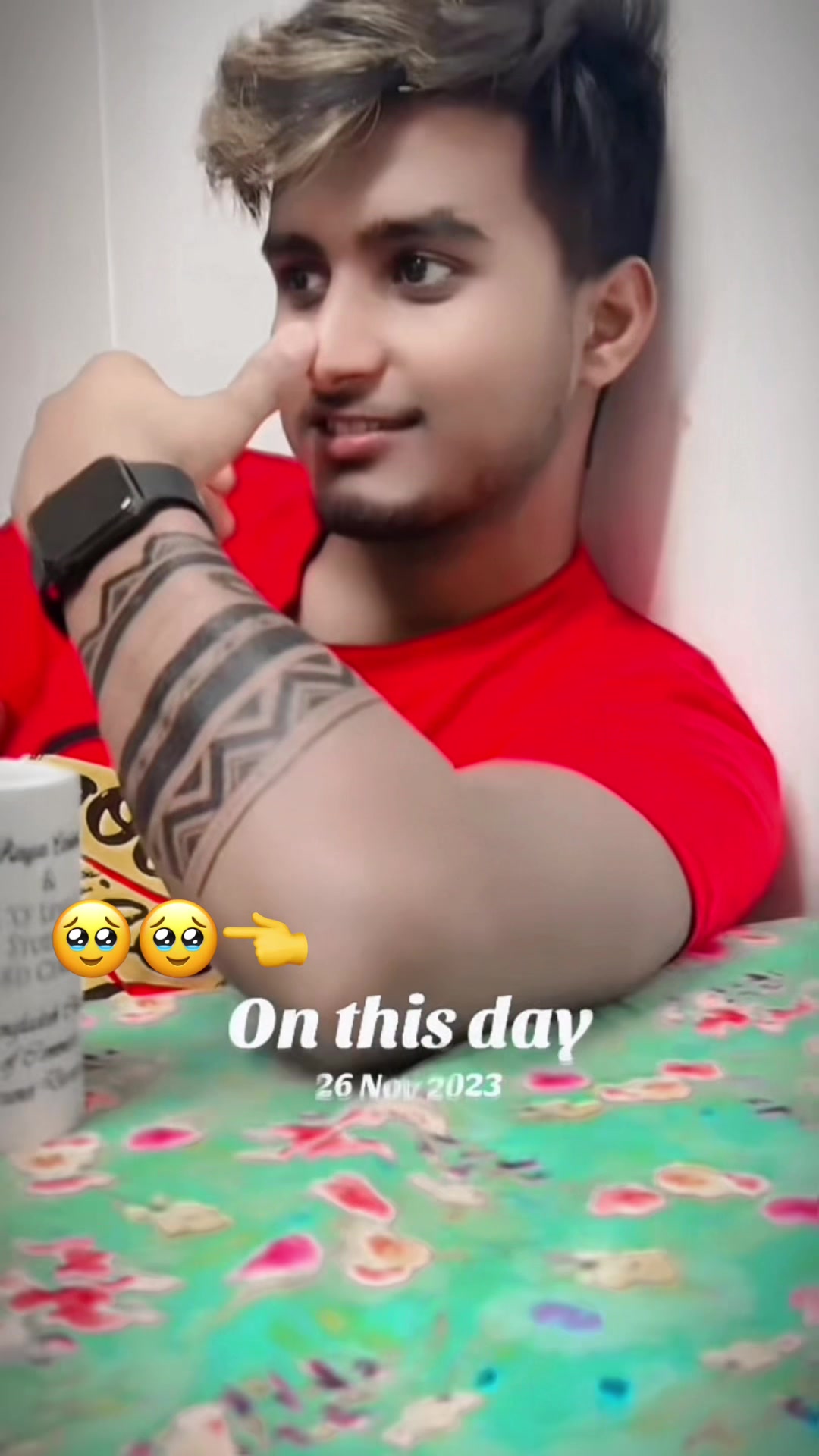 @MD PARVEJ MIAH