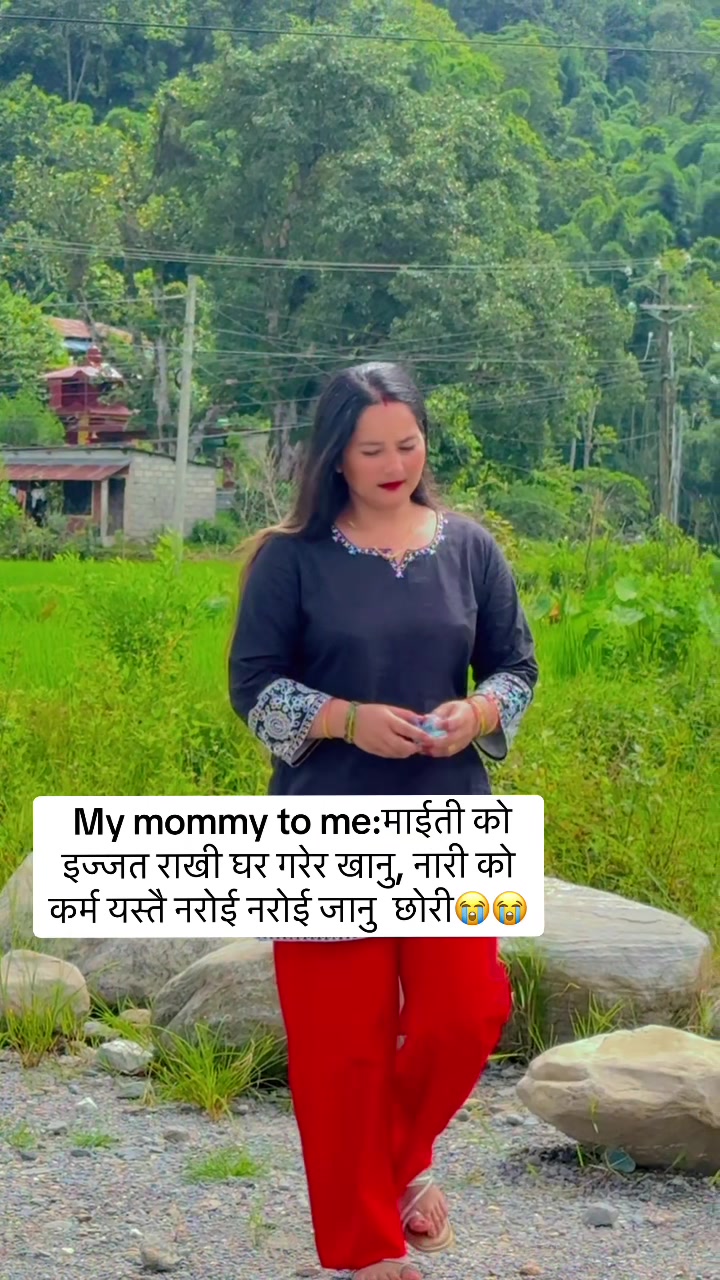 @🇳🇵Prabha