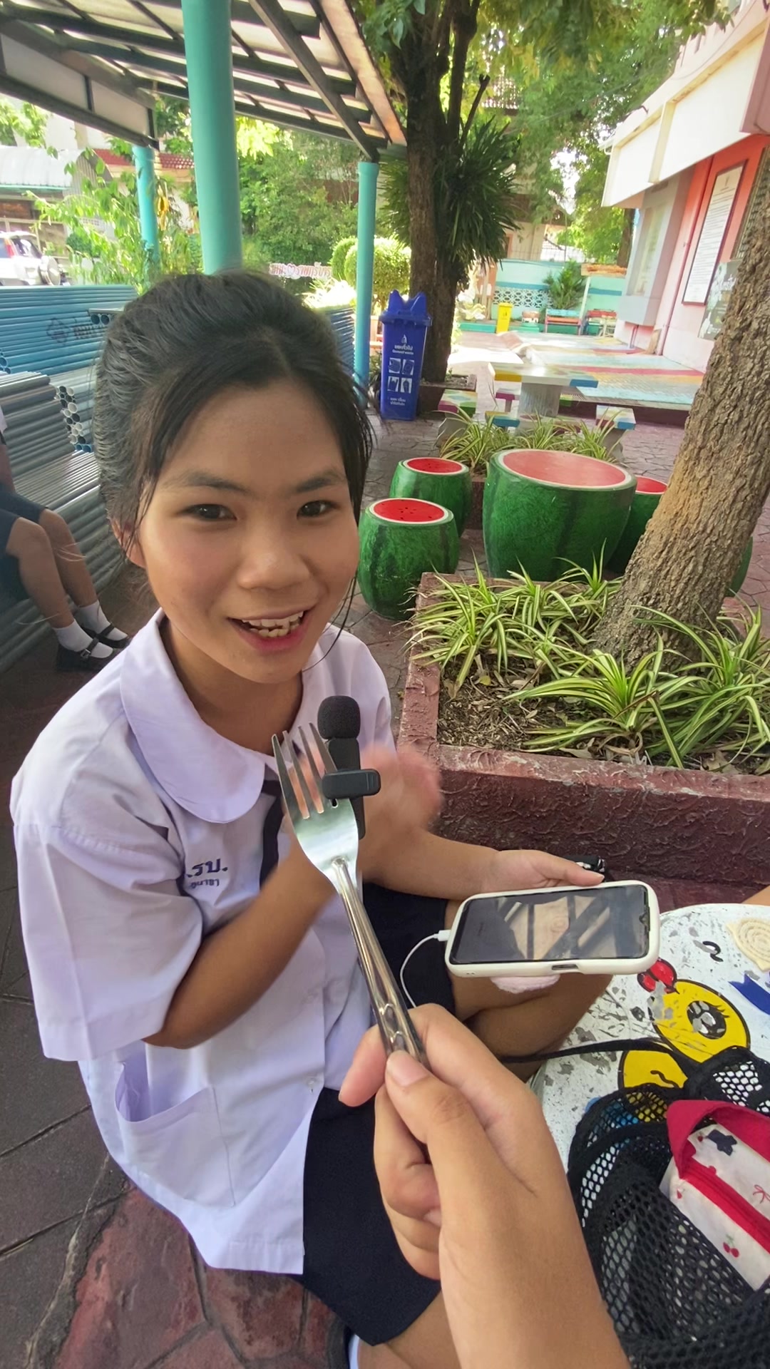 @เดาสิ กูใคร😝