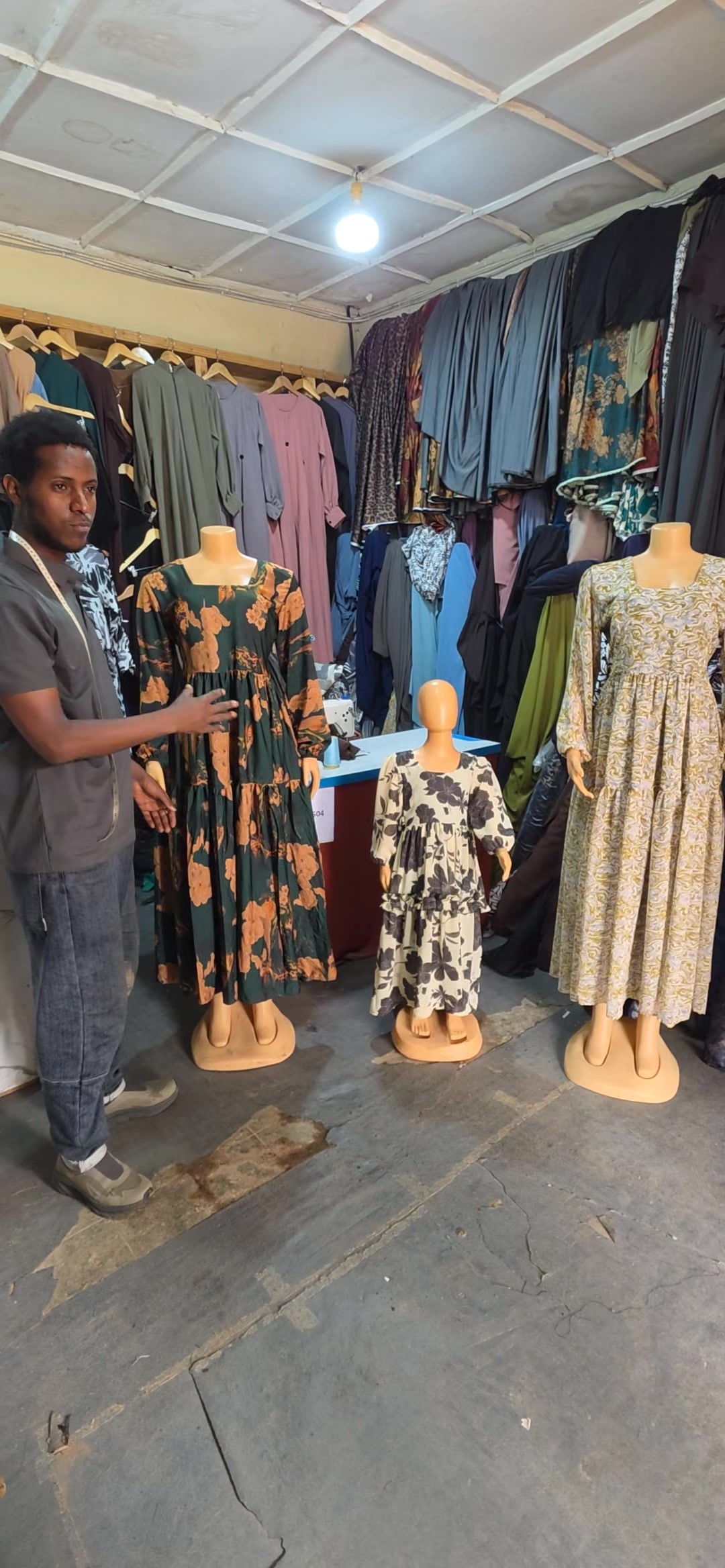 @jelalu jilbab ወራቤ