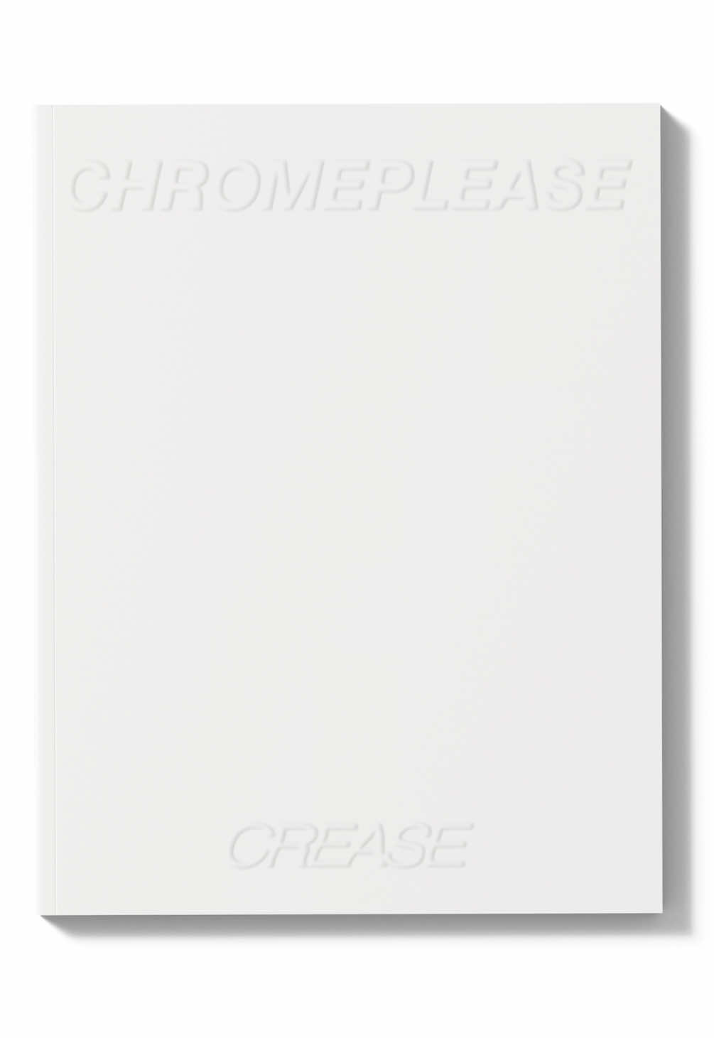 @CHROMEPLEASE
