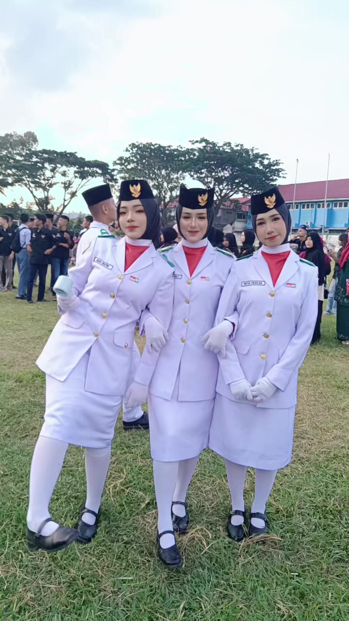 @Kamu nanya