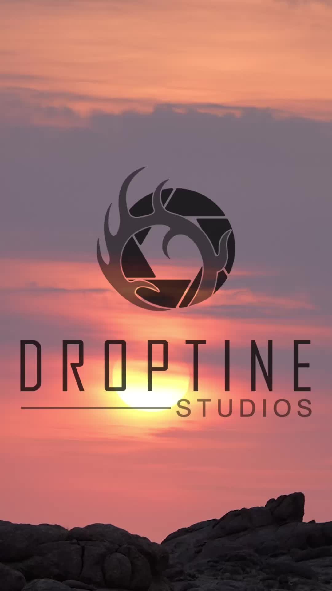 @Droptine Studios
