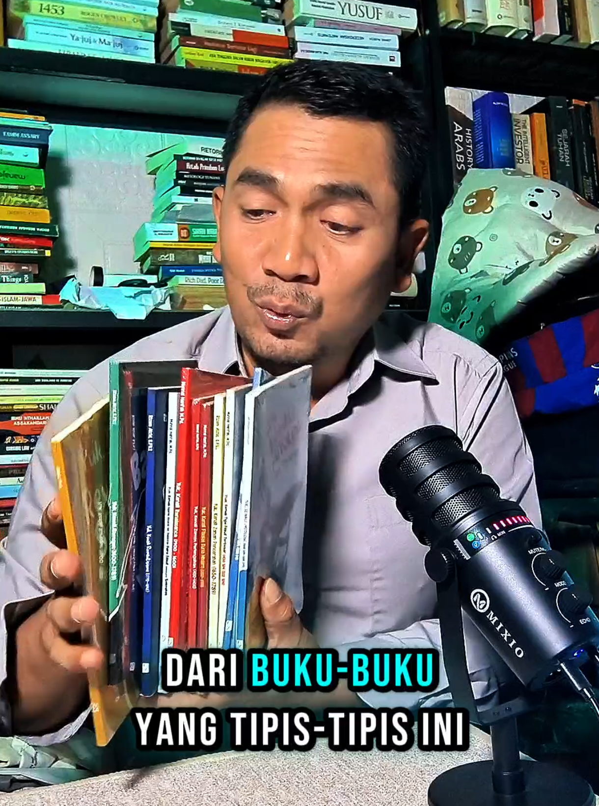 @Bang Kobot