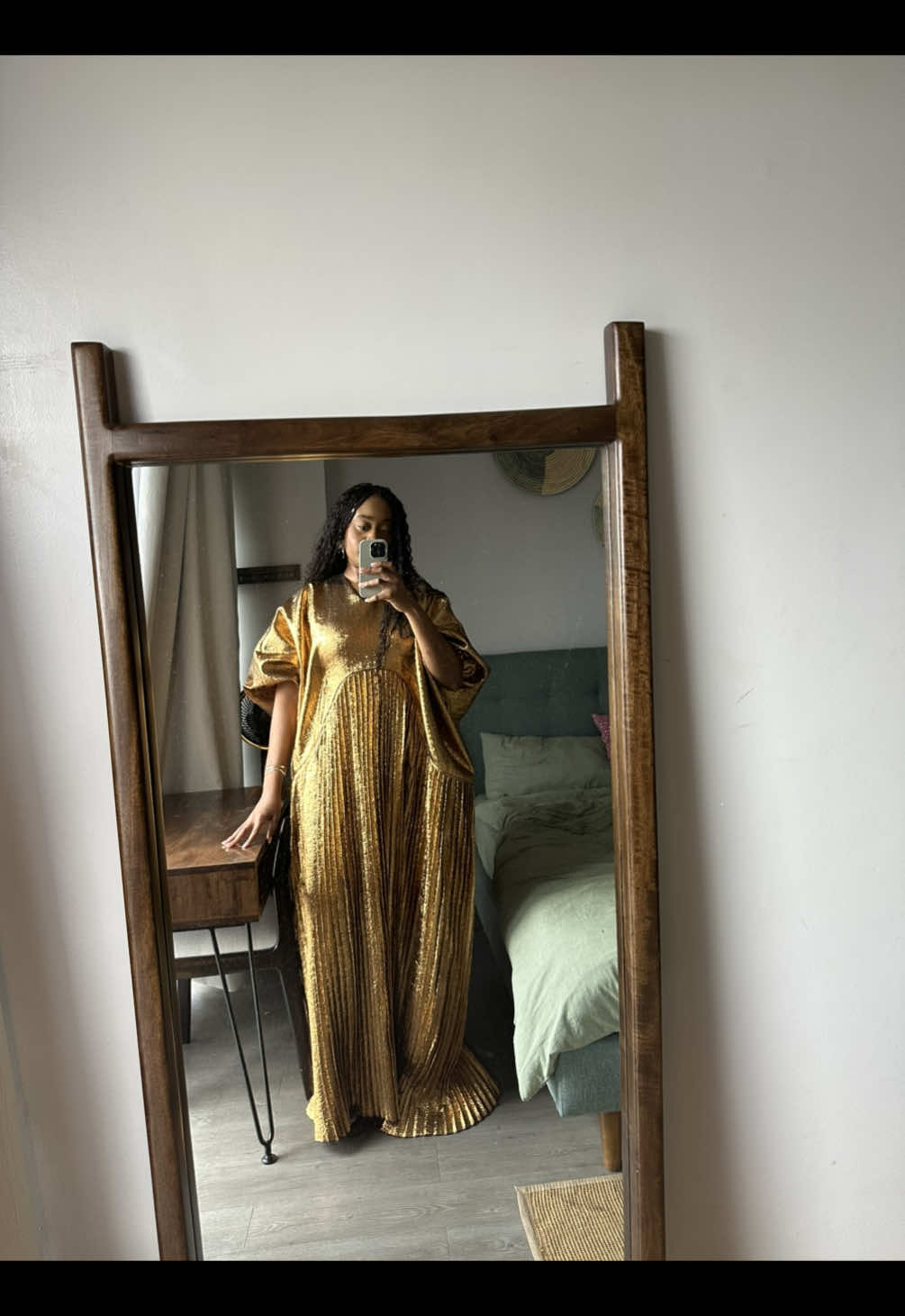 @Chioma | Dubai Blogger
