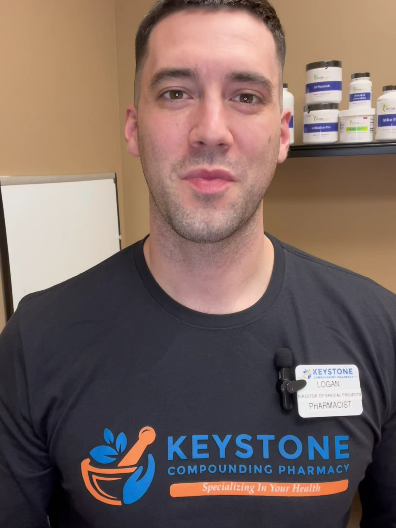 @Keystone Compounding Pharmacy
