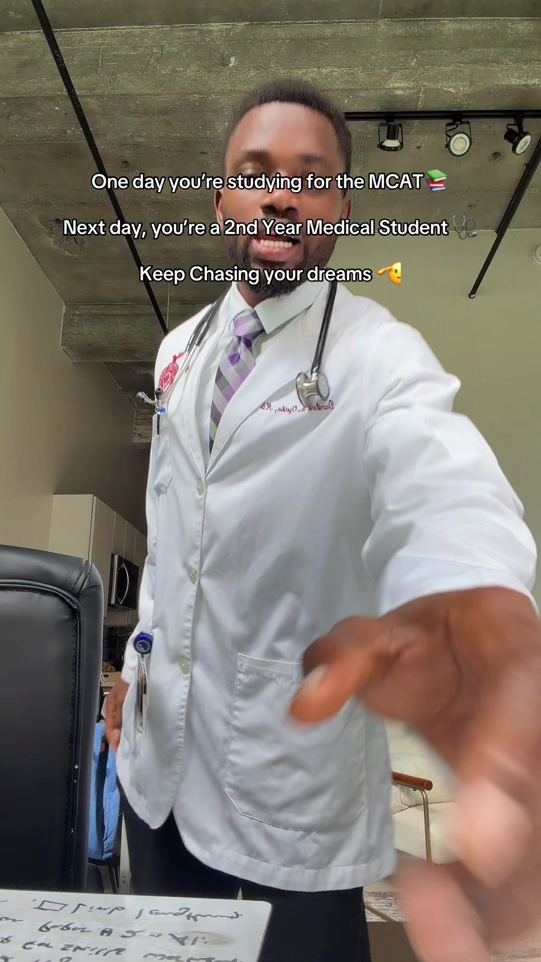 @StudentDoctorDami