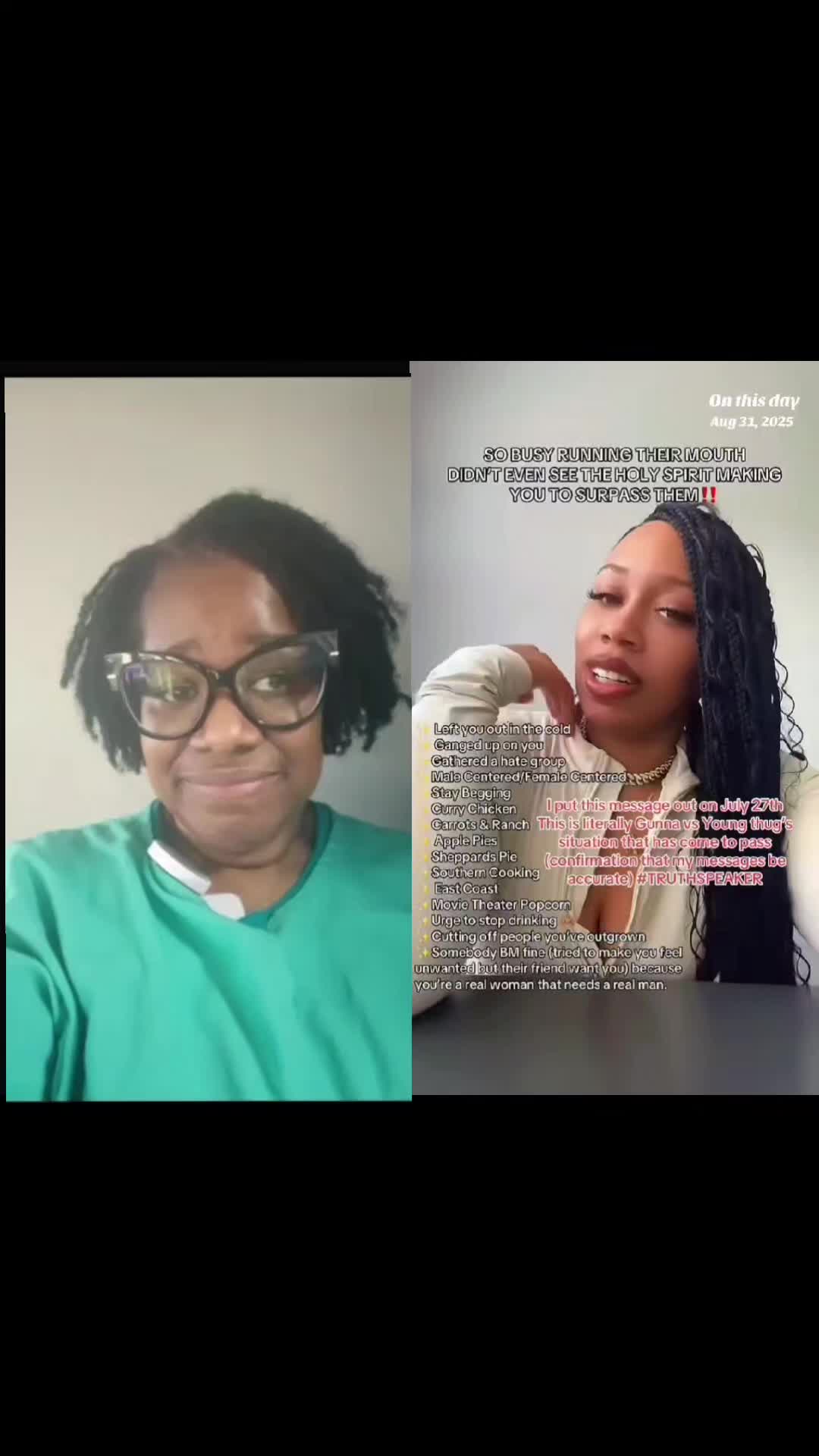 @Feliciamoneybags