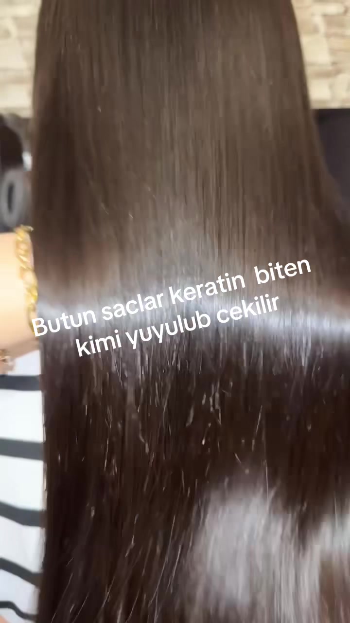 @Quba saç keratini