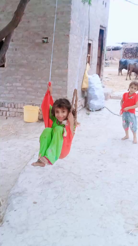 @Nanu jaan🥰