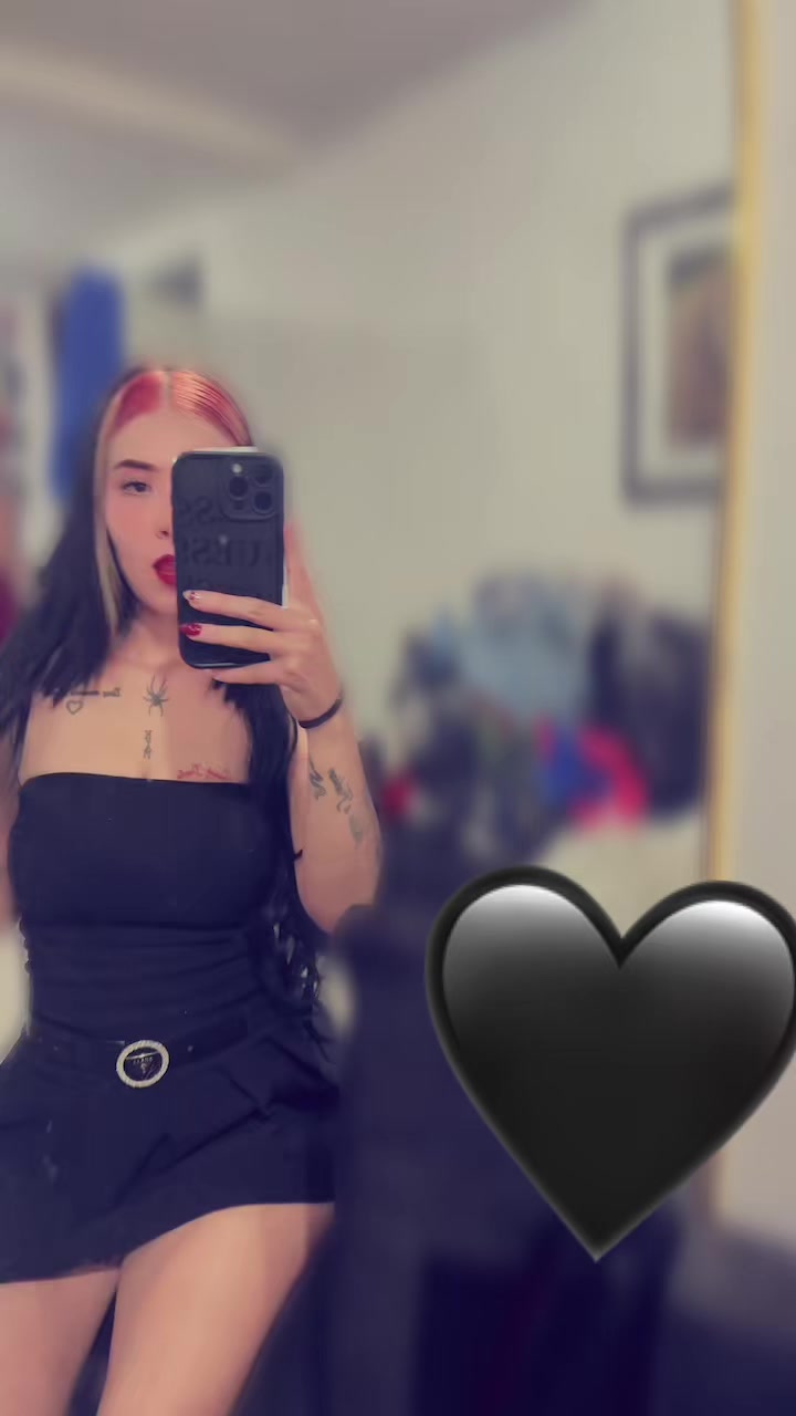 @DarianaKiim🍒