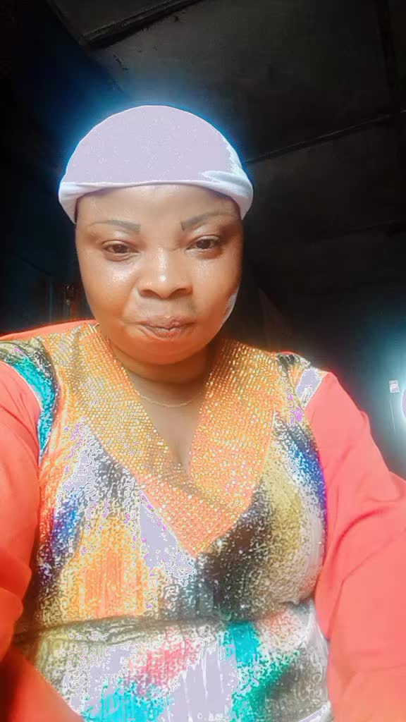 @Olaide anike