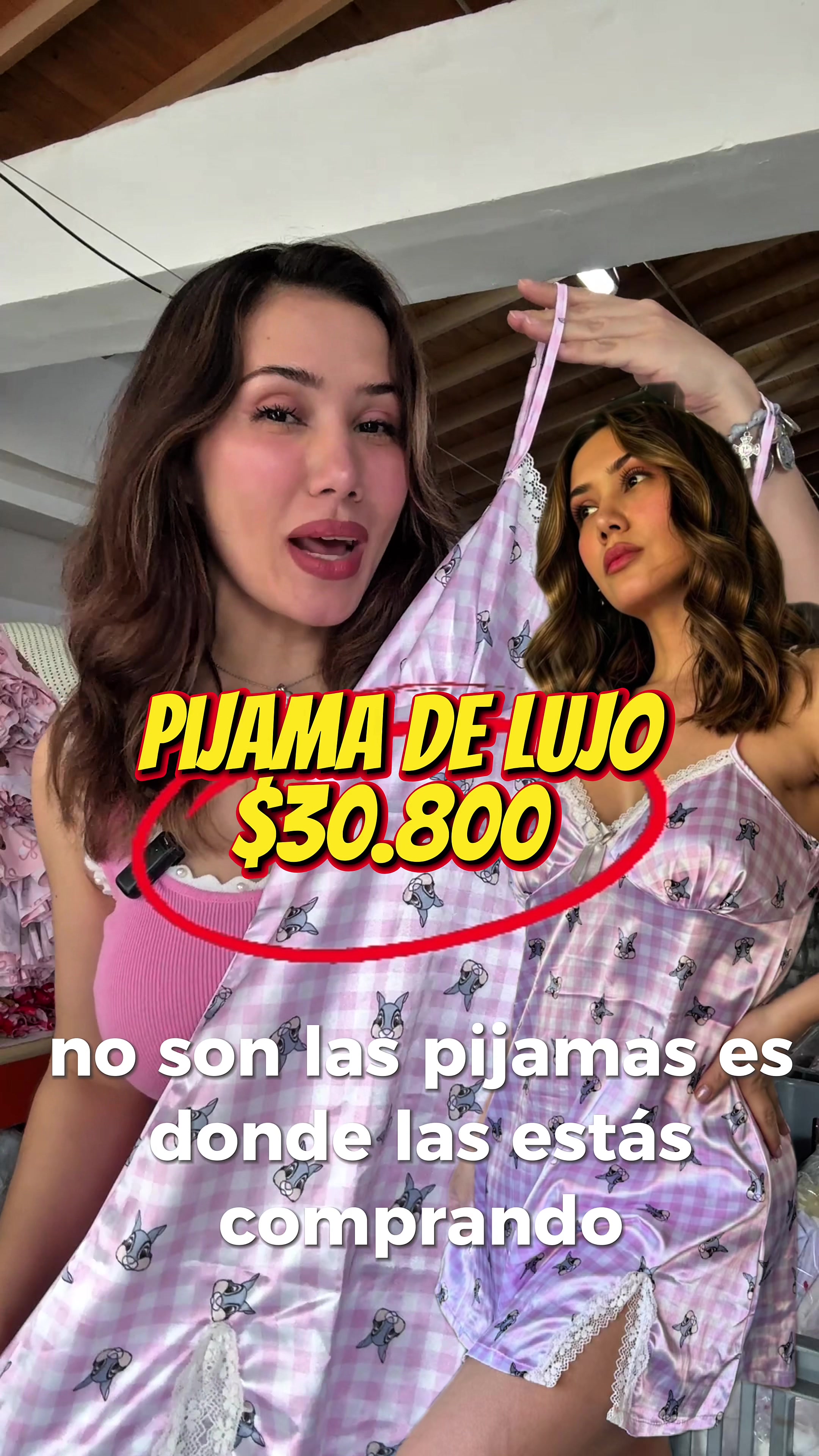 @BM CONFECCIONES