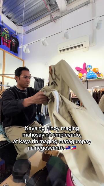 @Ian.Thrift NZ🇳🇿