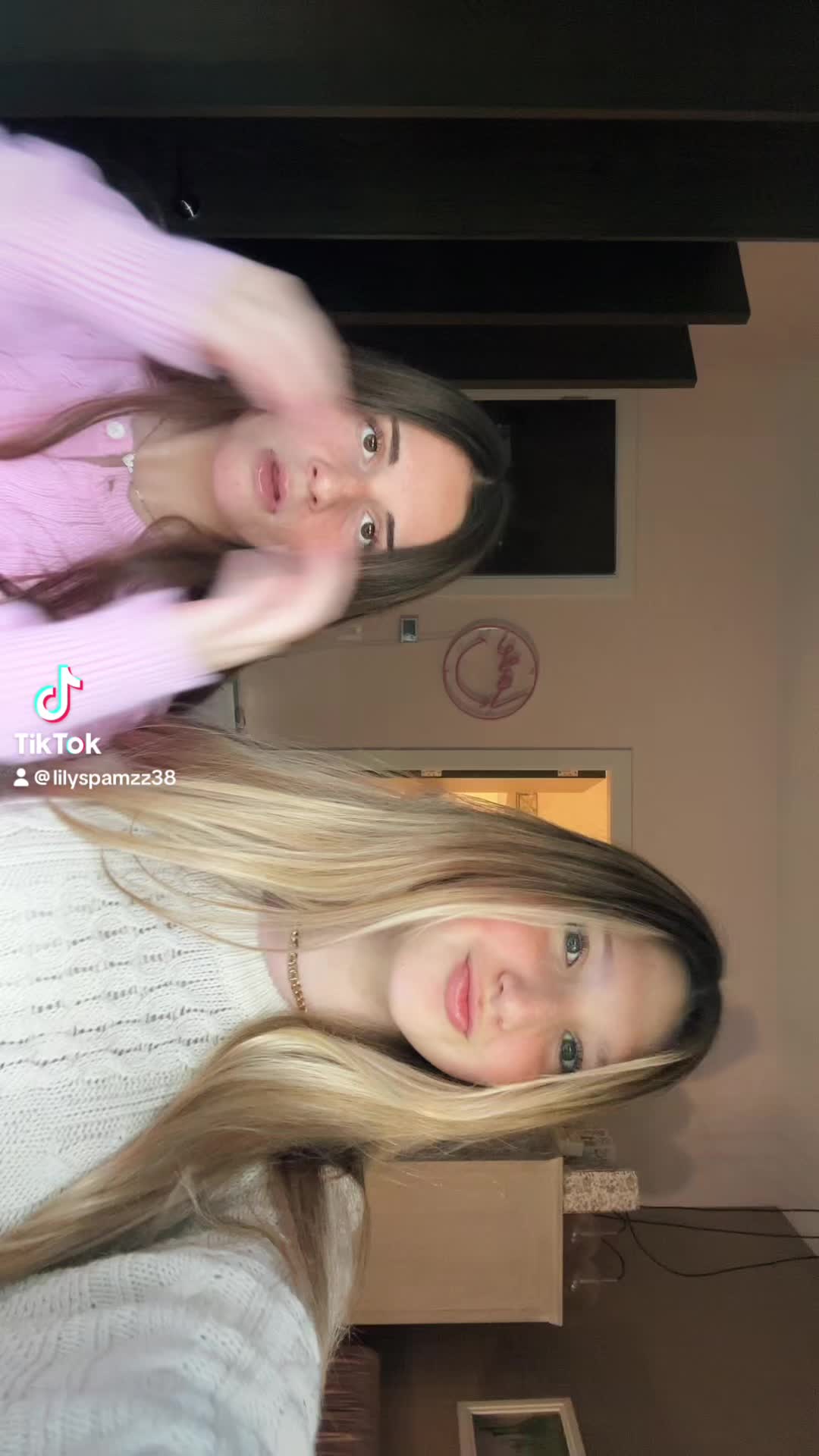@Lilymainspam
