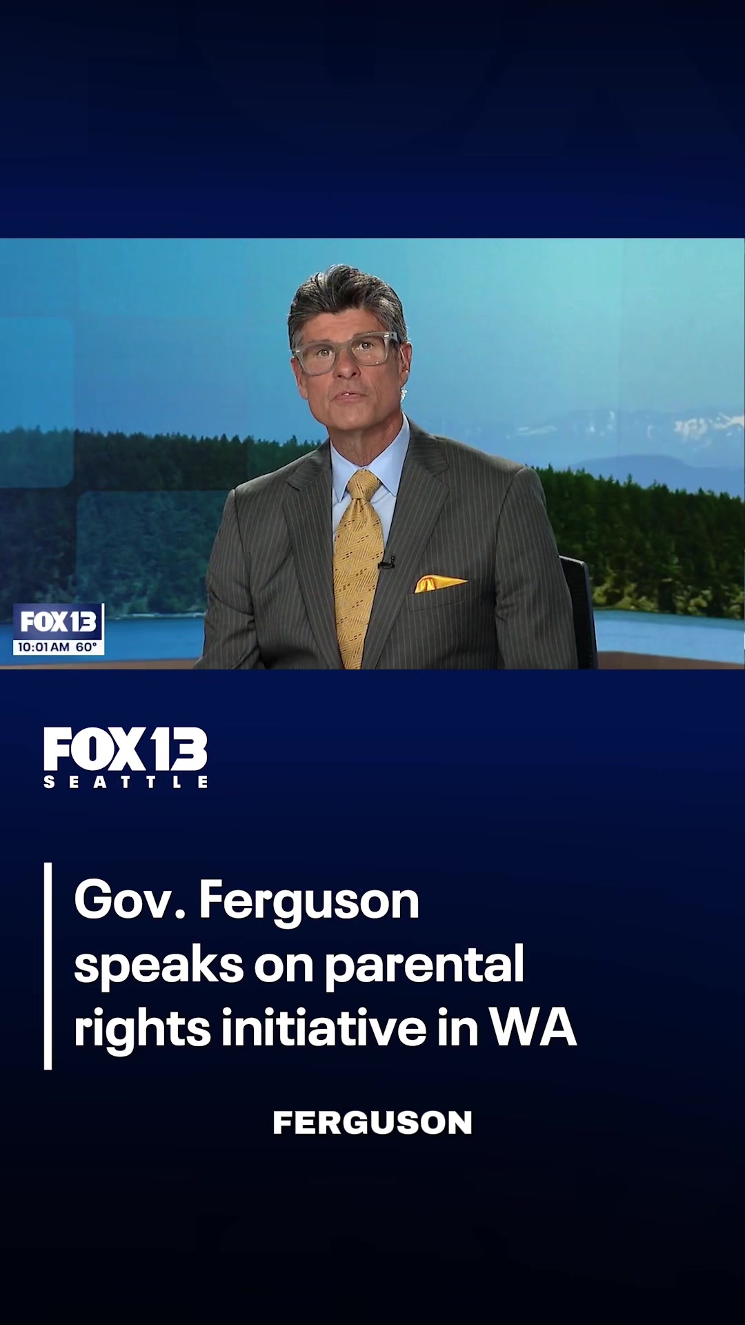 @FOX 13 Seattle