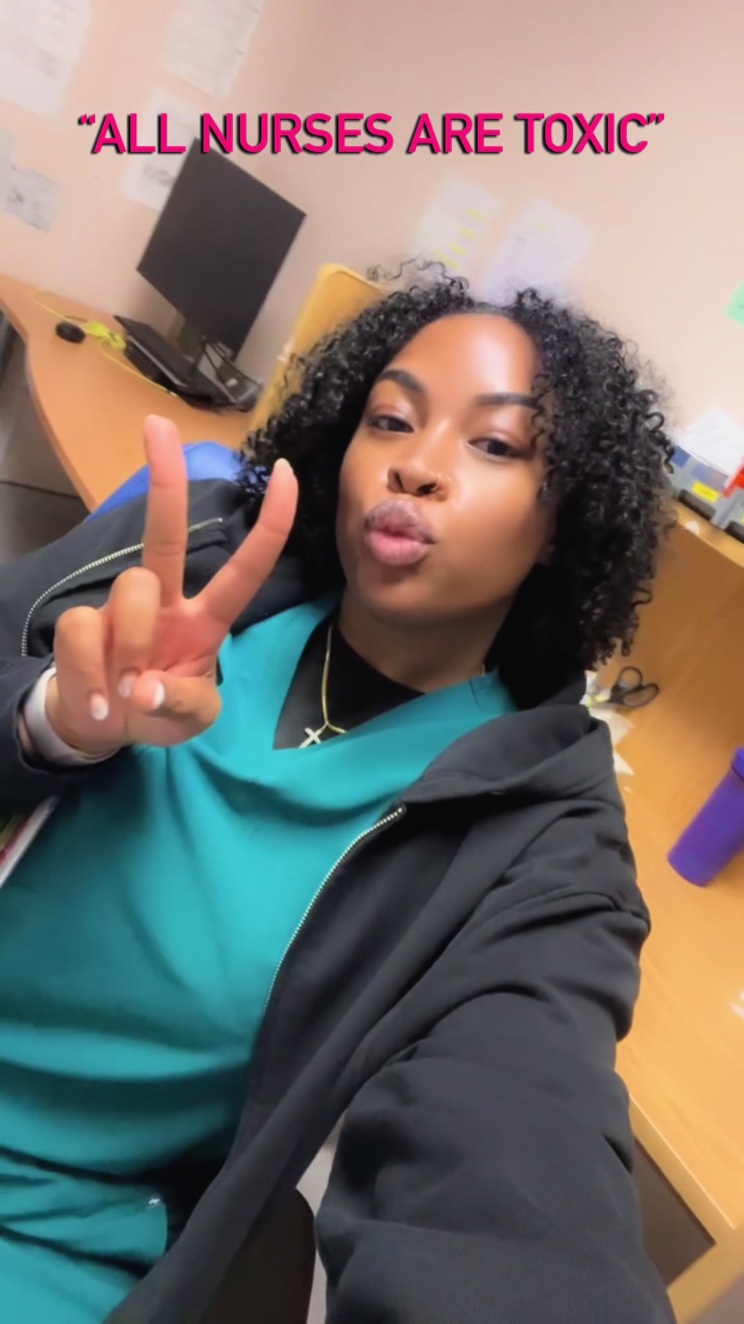 @Dana Baker