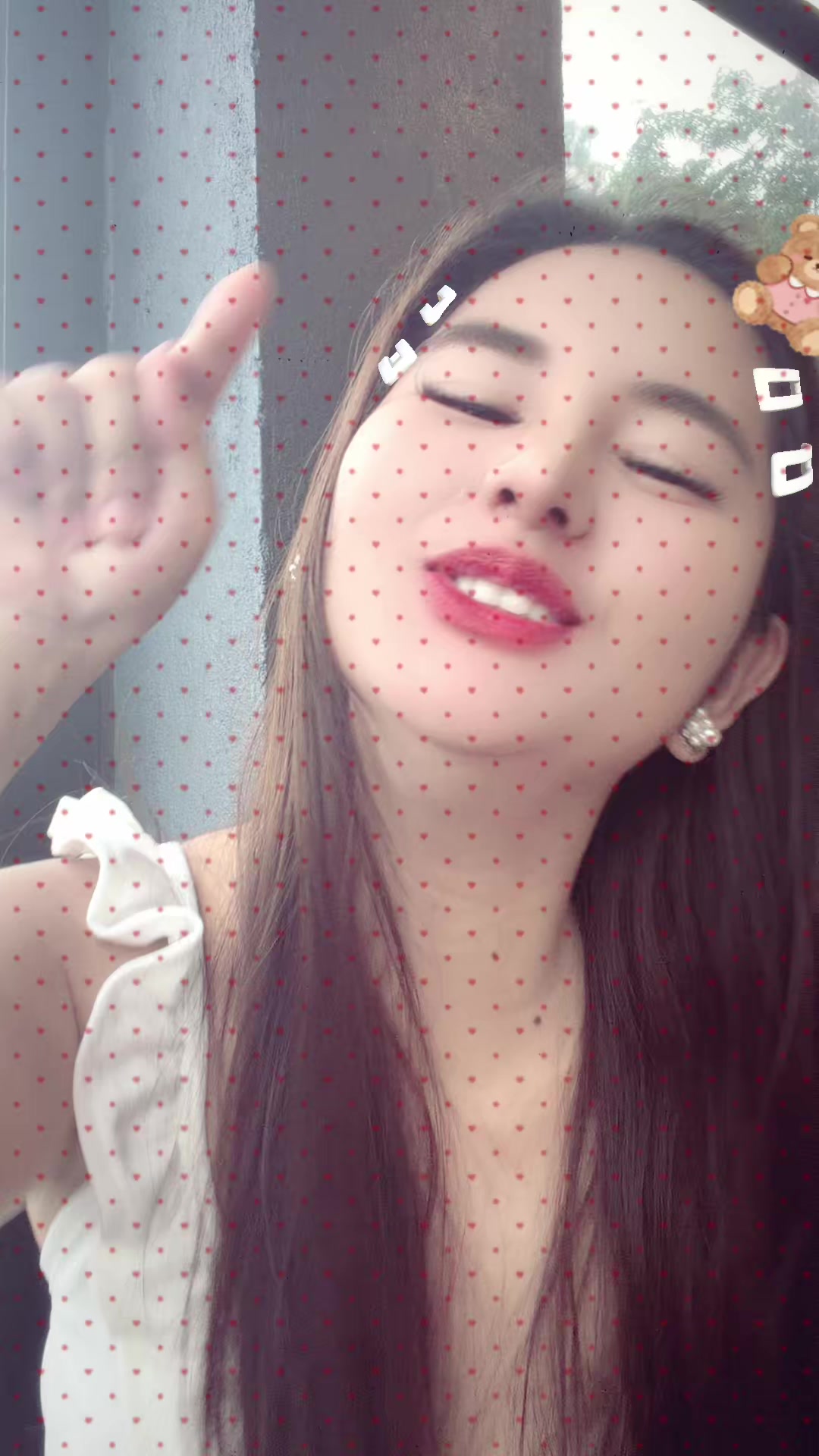 @Hazel Grace