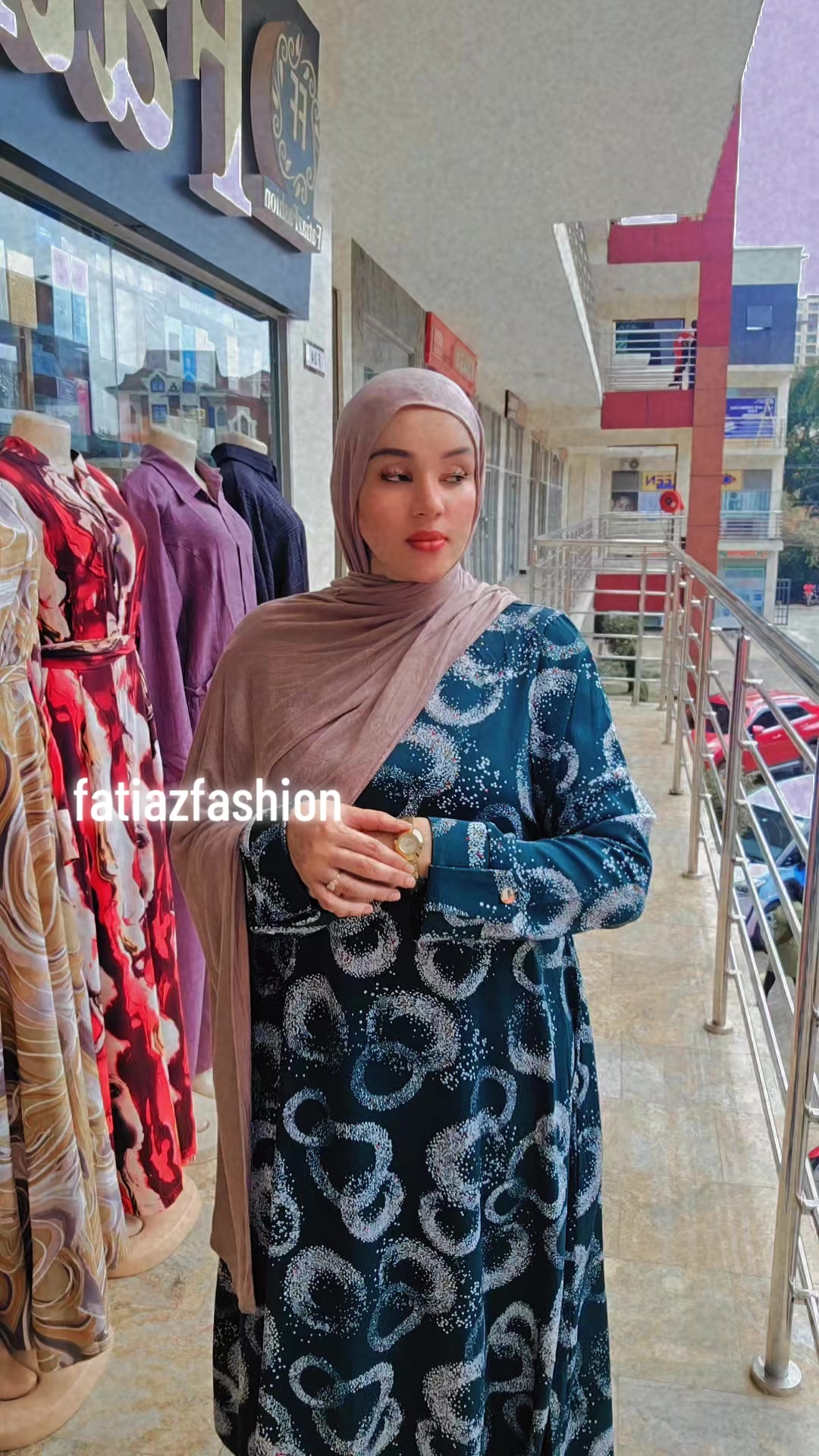 @fatiazfashion