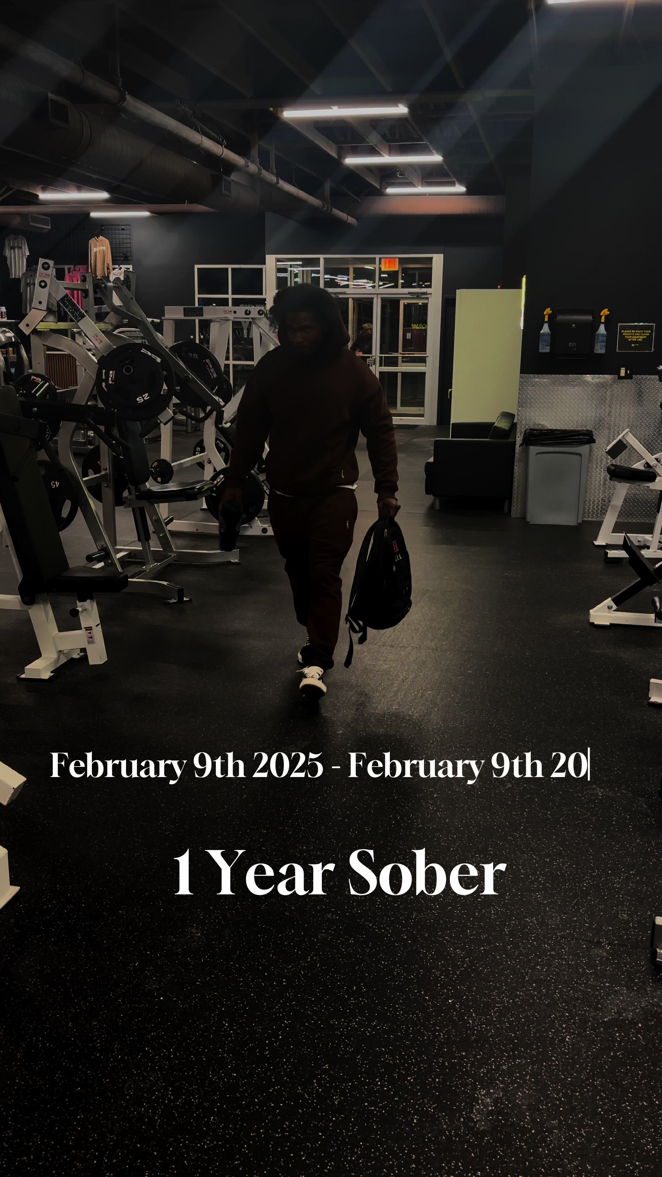 @4:AM Fitness