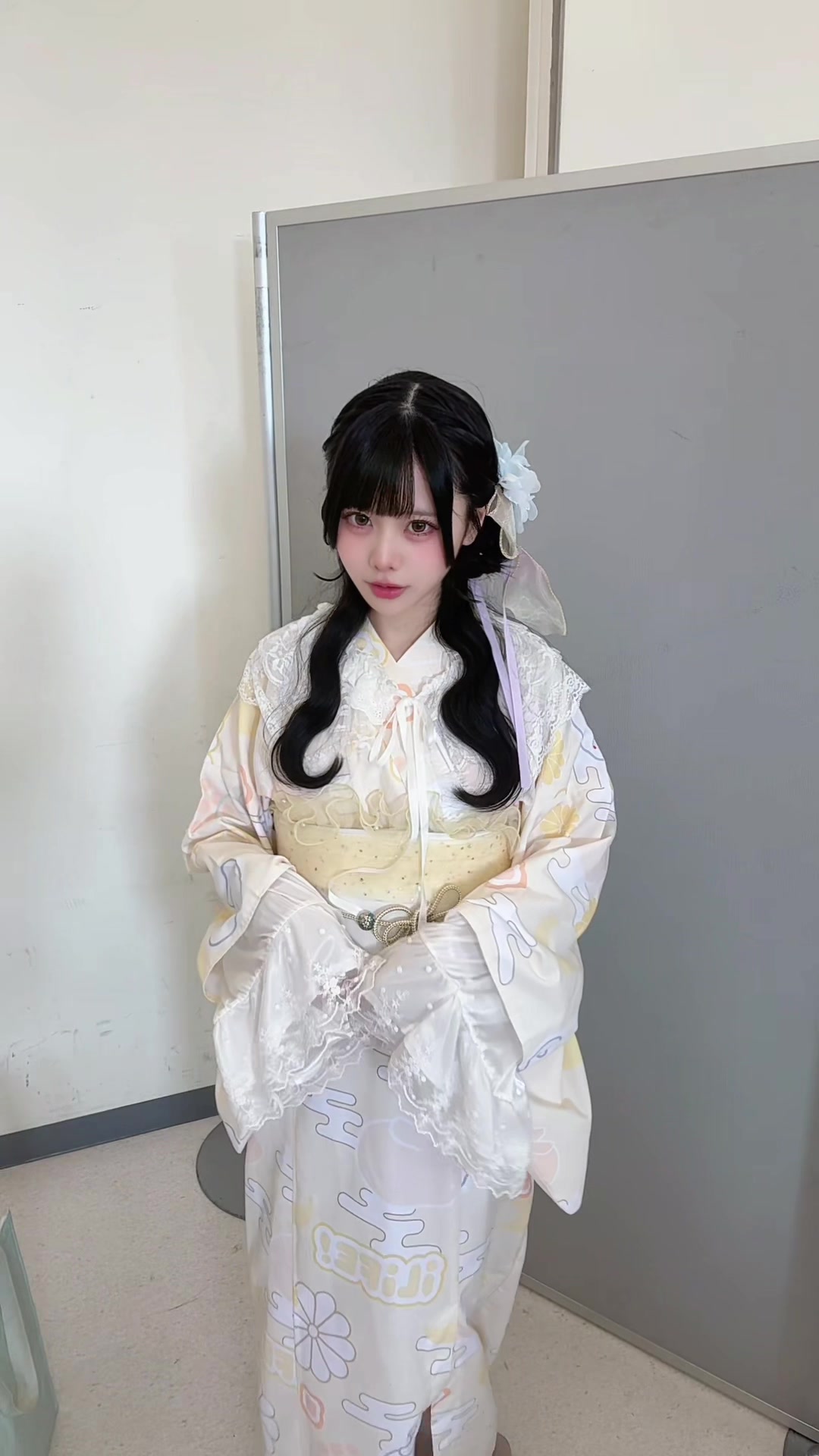 @福丸うさ
