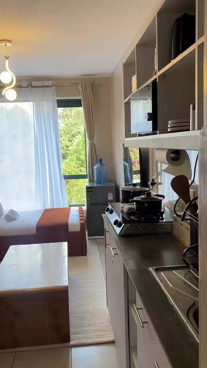 @NAIROBI AIRBNB $ HOMES