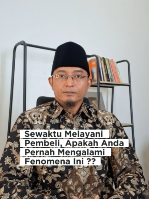 @Paranormal Jawa Abah Romdhoni