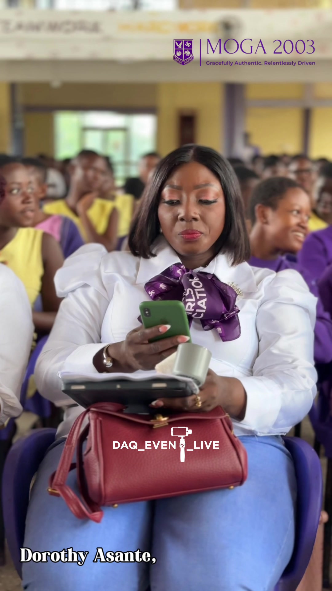 @DAQ EVENT LIVE🤳🏻