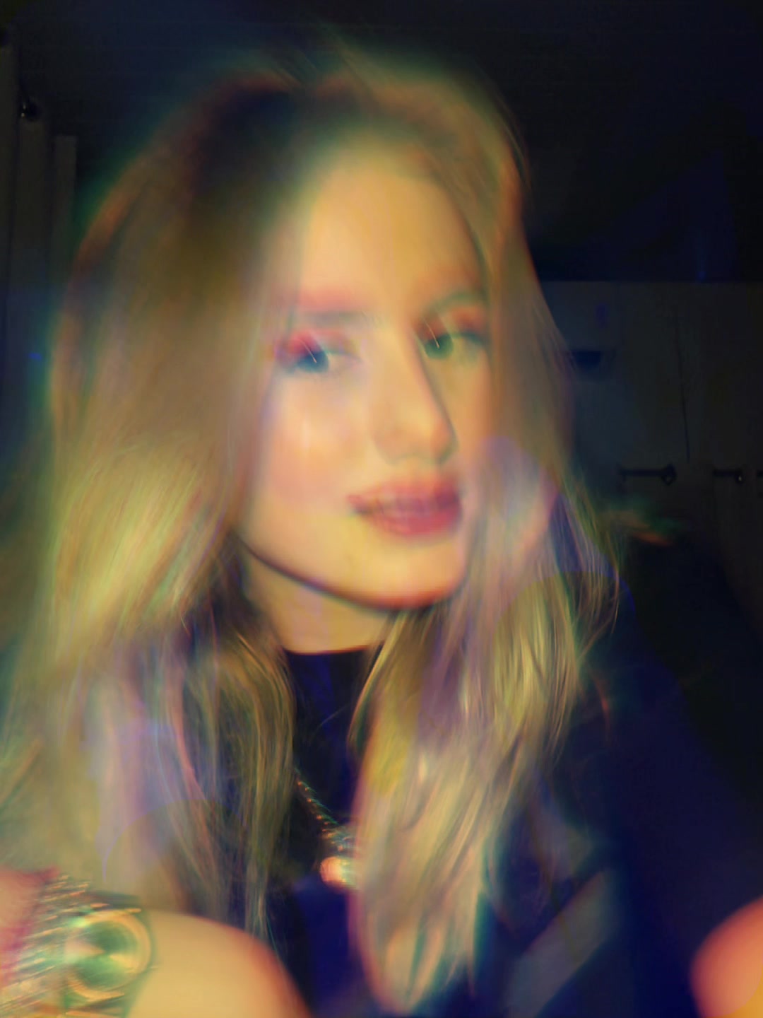 @Maria Gabrieli