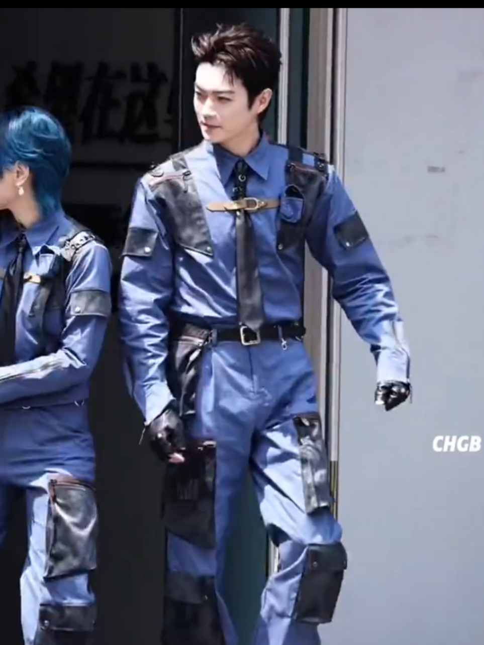 @XuKai