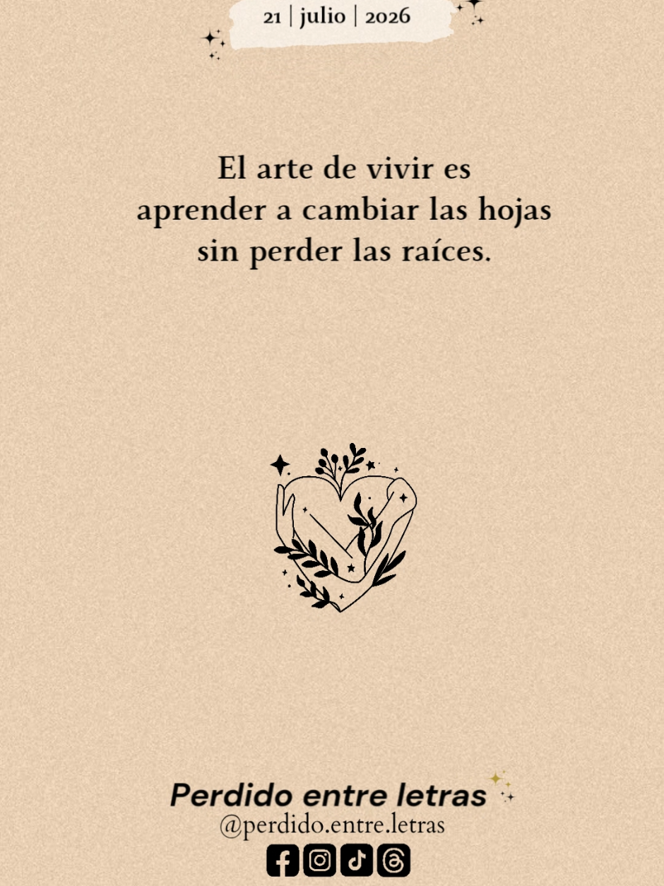 @Perdido entre letras✨
