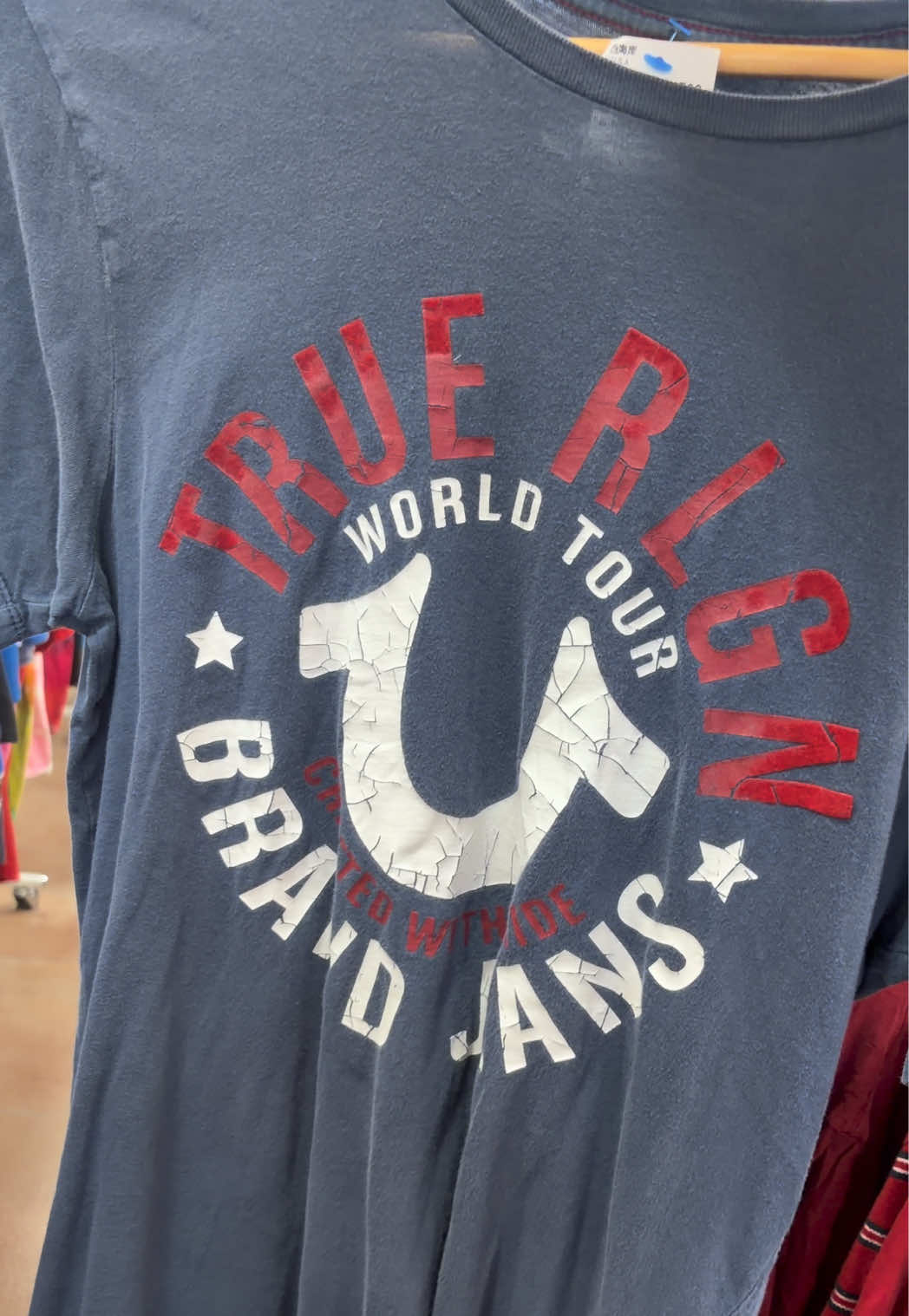@西海岸入間店