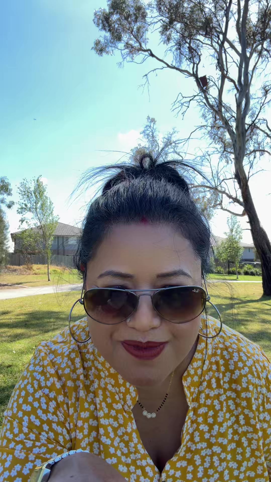 @Tina Chhantyal