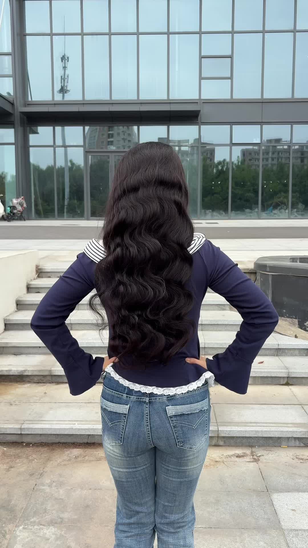 @Hot Star Hair
