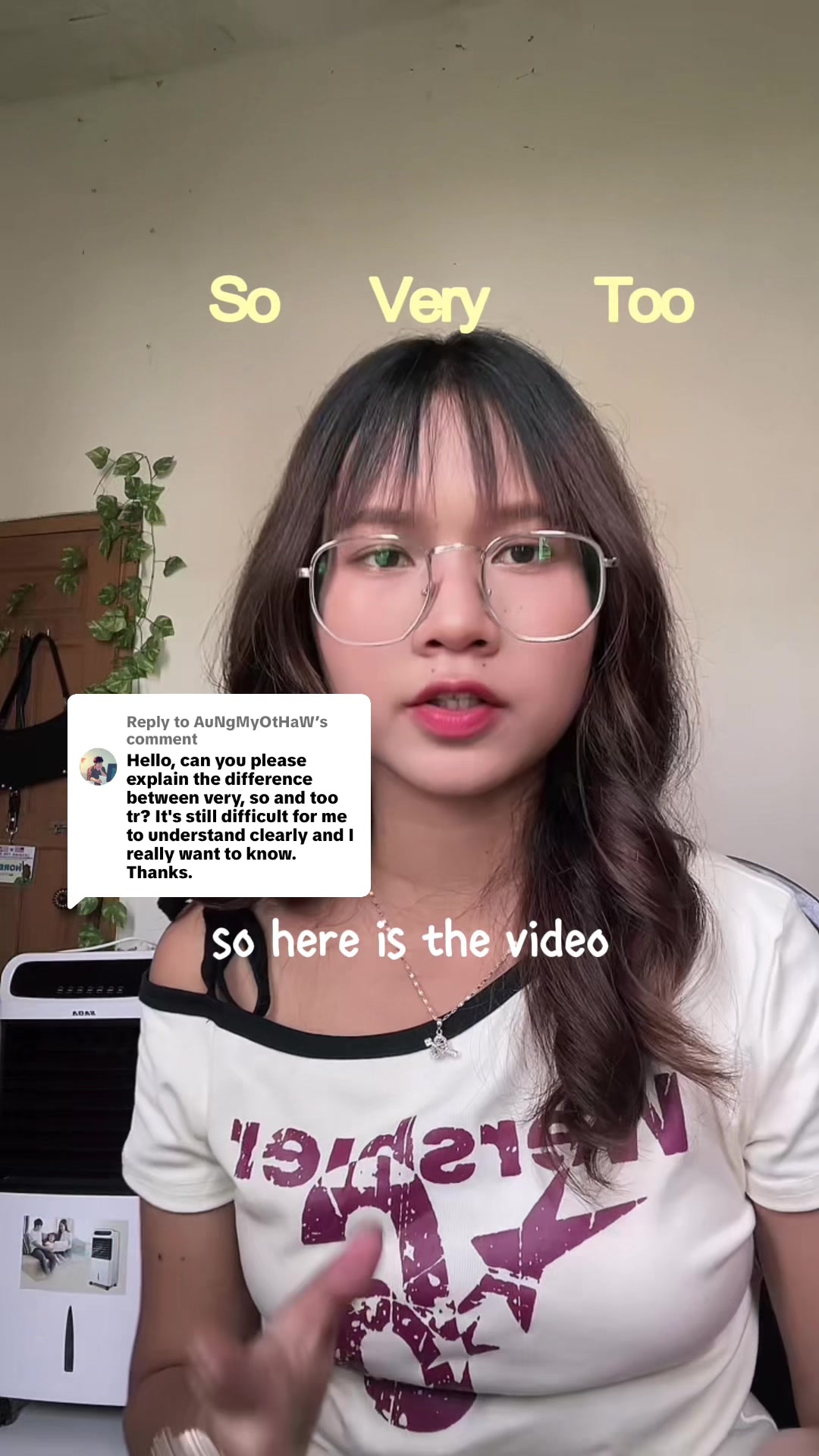 @Noreen’s Universe