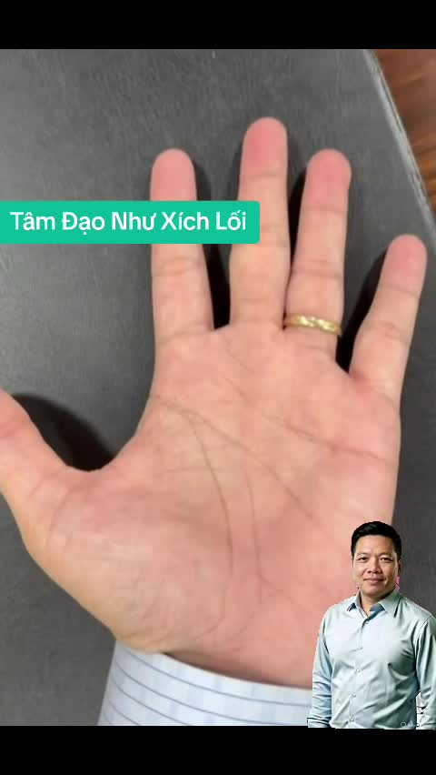 @Nhân Tướng Sửa Mình (Đỗ Lâm)