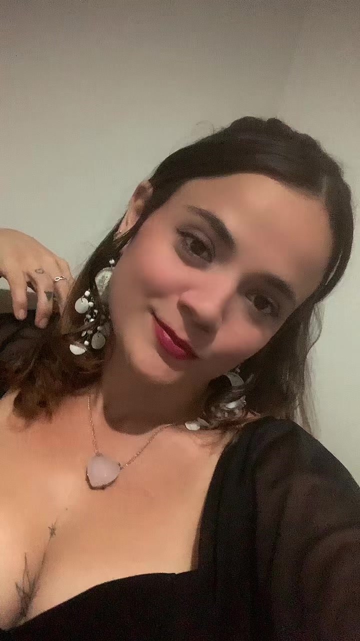 @Ana Paula Costa 🏹