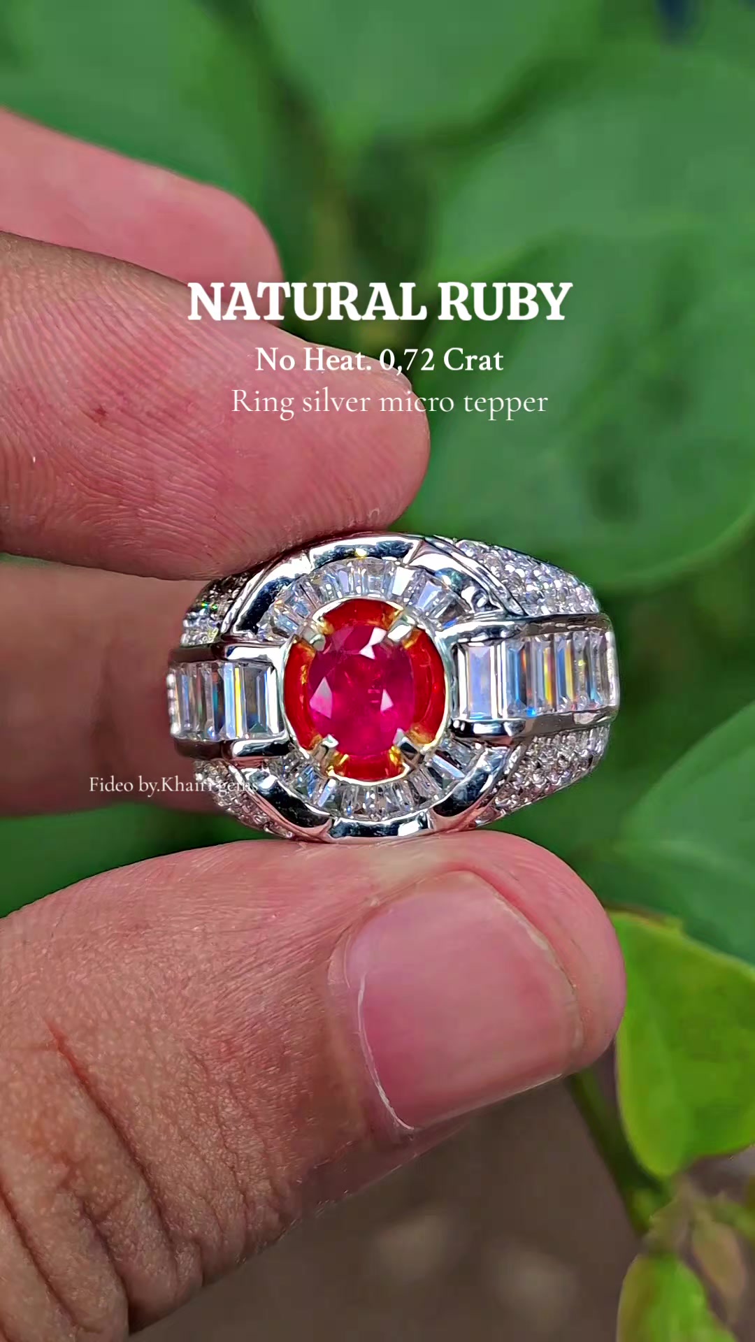 @khairi gems