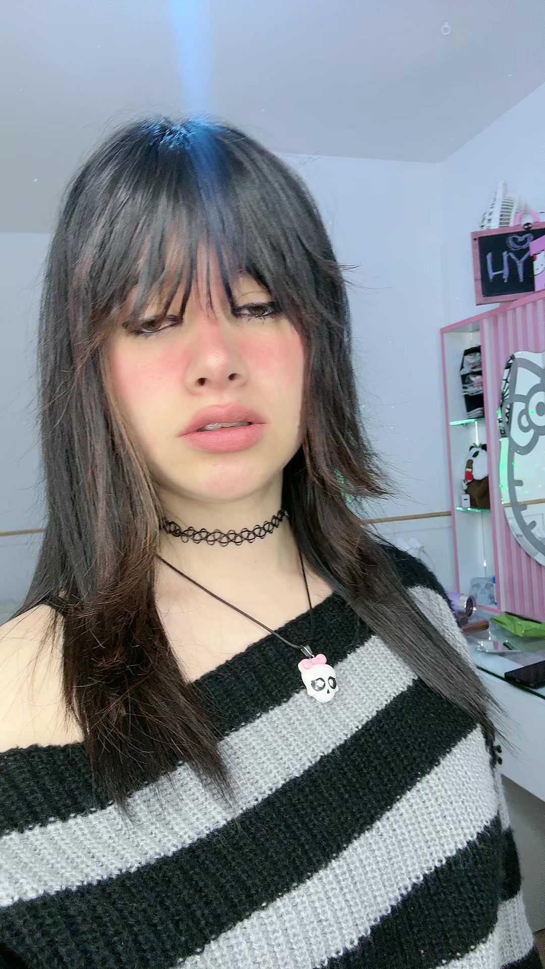 @Em&Oslash;xita☹👻