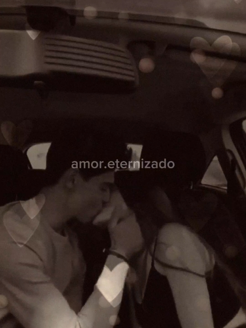 @Amor eternizado