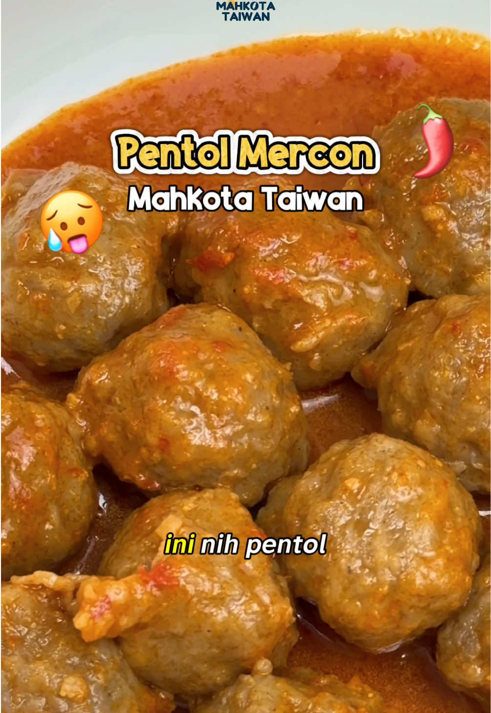 @Mahkota Taiwan