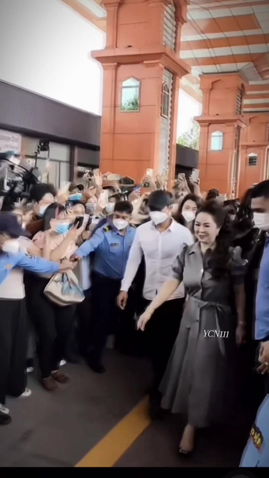 @YÊU CHÍNH NGHĨA 111