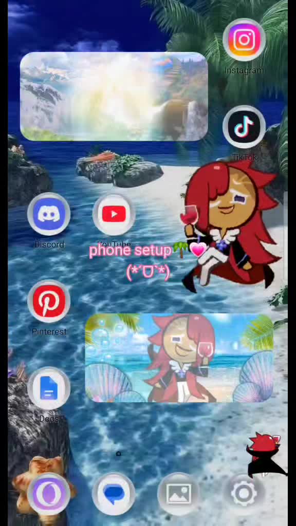 @꒰ঌ𝘈𝘴𝘵𝘳𝘦𝘢𝘶𝘴𝘴!!!໒꒱~💗🌴