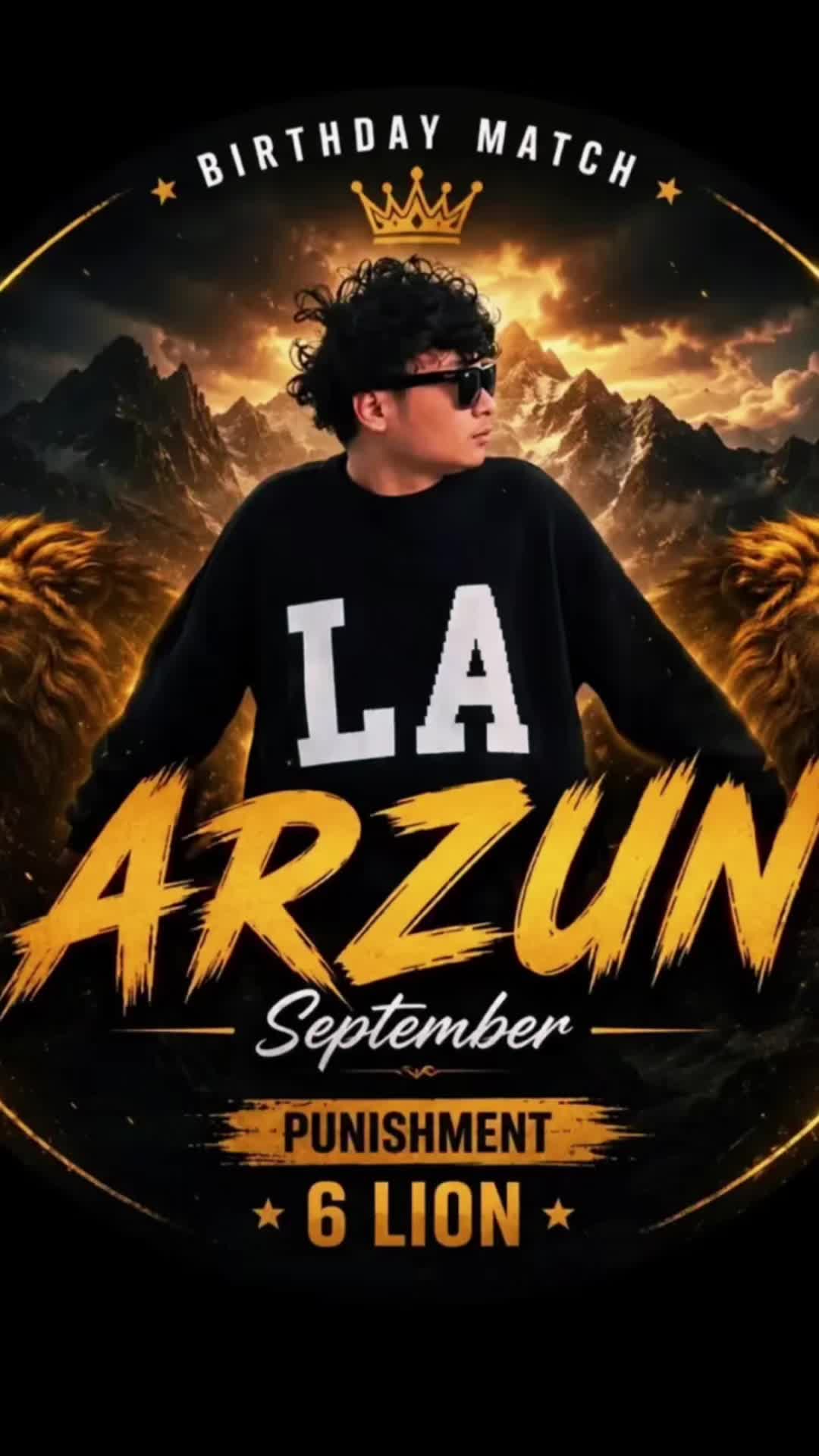 @Arzun