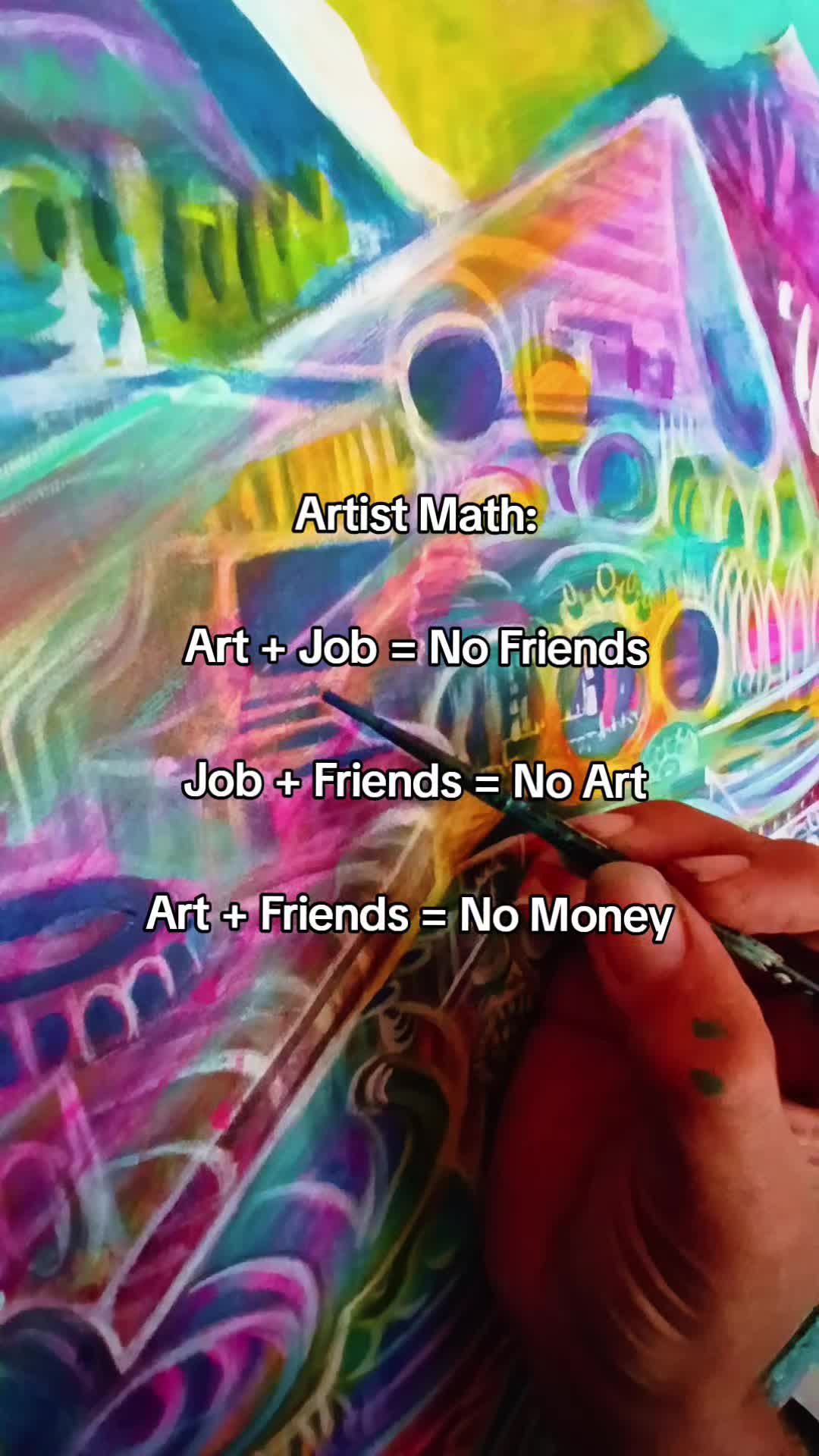 @Michael Vee Art