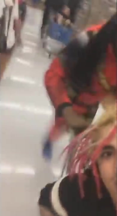 @Lil Pump Cult