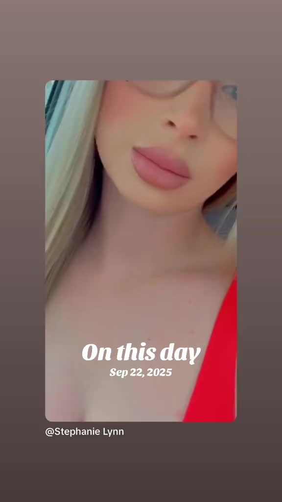 @Stephanie Lynn