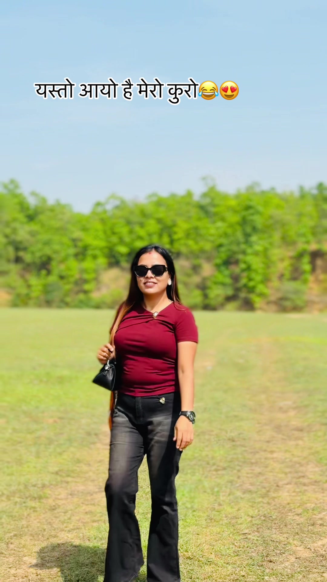 @aashaoli❤️