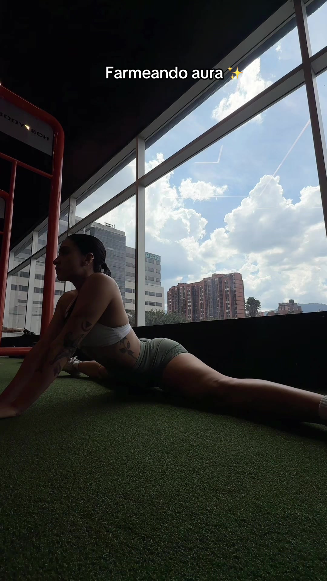 @Melisurita